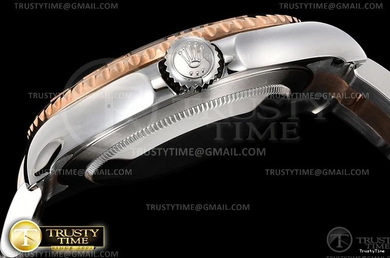 0325 ROLYM181 – YachtMaster Unique 1077